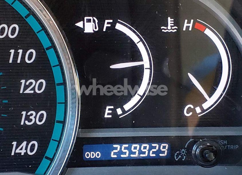 Photo 15 of 2010 Toyota Venza (VIN 4T3ZA3BB1AU021344)