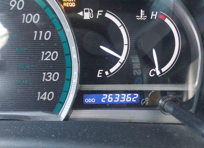 Photo 15 of 2011 Toyota Venza (VIN 4T3ZA3BB1BU047864)