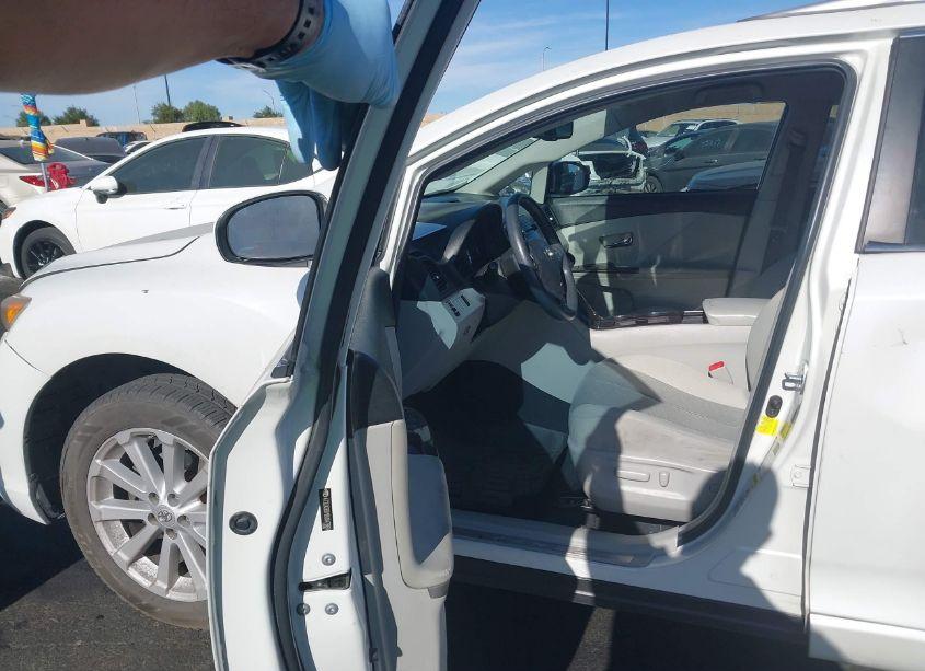 Photo 5 of 2011 Toyota Venza (VIN 4T3ZA3BB1BU047864)