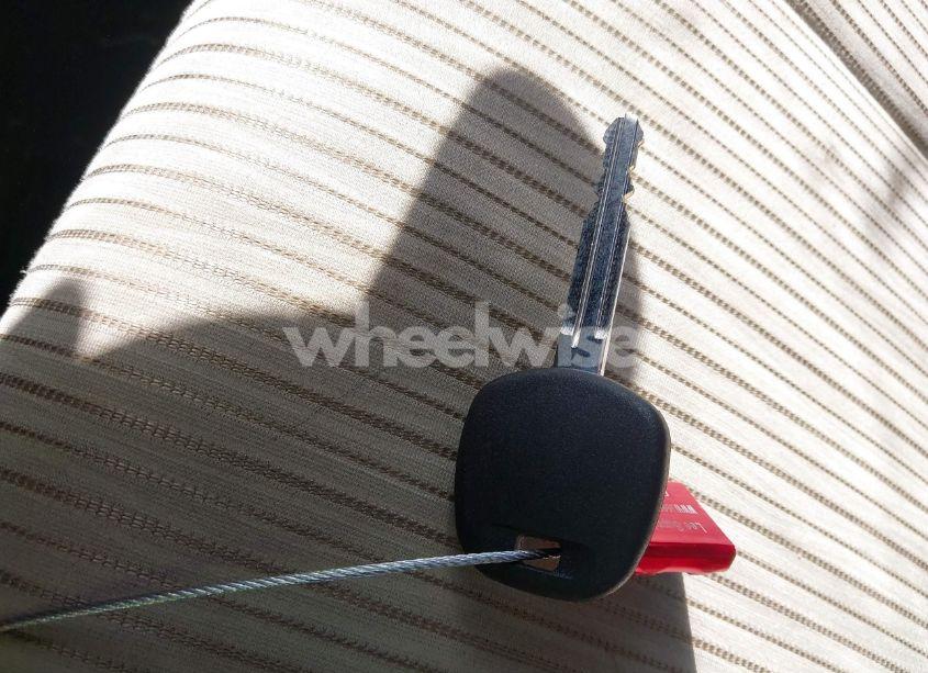 Photo 11 of 2011 Toyota Venza (VIN 4T3ZA3BB1BU050943)