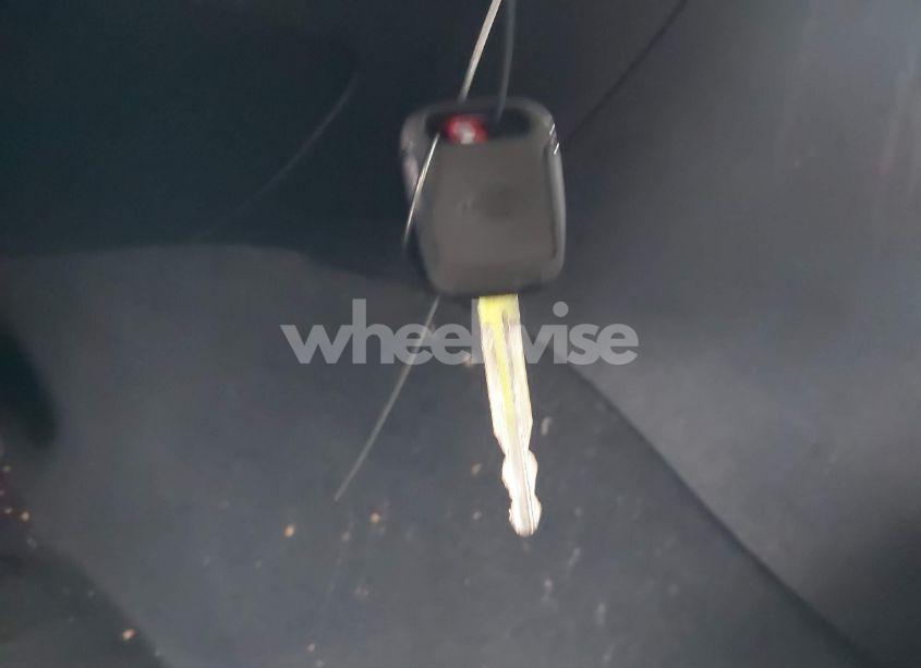 Photo 11 of 2013 Toyota Venza LE (VIN 4T3ZA3BB1DU066661)