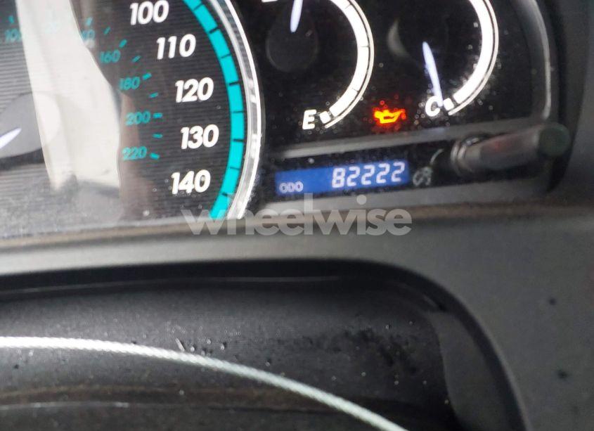 Photo 15 of 2013 Toyota Venza LE (VIN 4T3ZA3BB1DU066661)