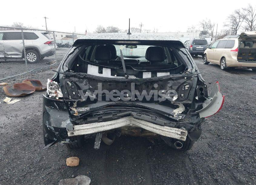 Photo 16 of 2013 Toyota Venza LE (VIN 4T3ZA3BB1DU066661)