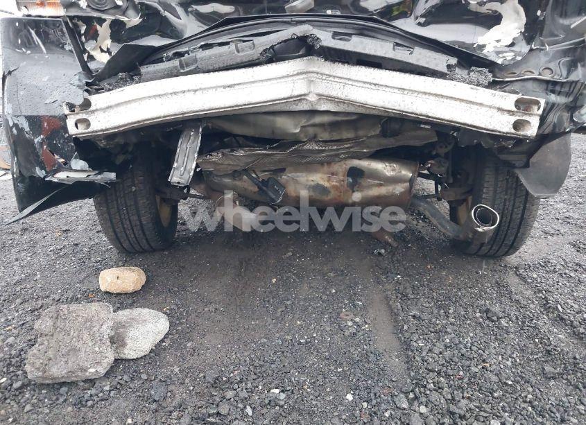 Photo 6 of 2013 Toyota Venza LE (VIN 4T3ZA3BB1DU066661)