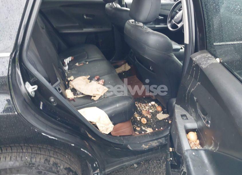 Photo 8 of 2013 Toyota Venza LE (VIN 4T3ZA3BB1DU066661)