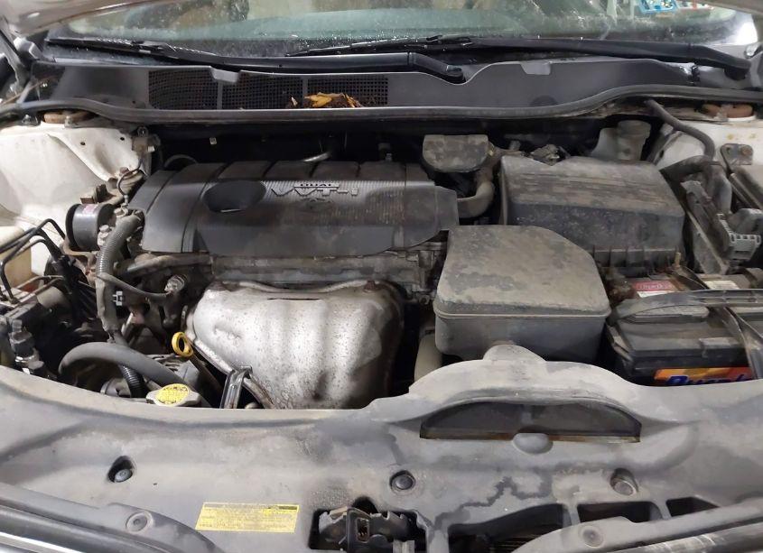 Photo 10 of 2010 Toyota Venza (VIN 4T3ZA3BB2AU029002)