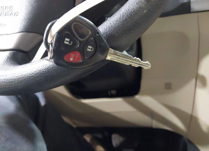 Photo 11 of 2010 Toyota Venza (VIN 4T3ZA3BB2AU029002)