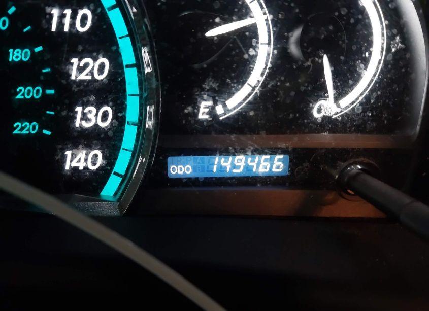 Photo 15 of 2010 Toyota Venza (VIN 4T3ZA3BB2AU029002)