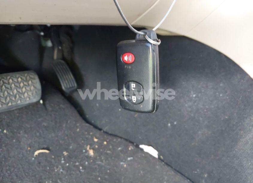 Photo 11 of 2010 Toyota Venza (VIN 4T3ZA3BB2AU033390)