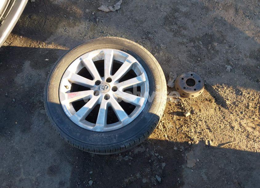 Photo 12 of 2011 Toyota Venza (VIN 4T3ZA3BB2BU043581)