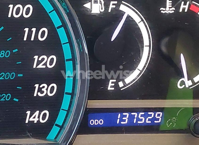 Photo 16 of 2011 Toyota Venza (VIN 4T3ZA3BB2BU043581)