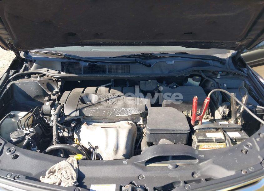 Photo 10 of 2011 Toyota Venza (VIN 4T3ZA3BB2BU047419)