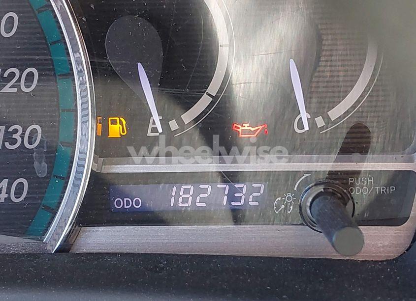 Photo 15 of 2011 Toyota Venza (VIN 4T3ZA3BB2BU047419)