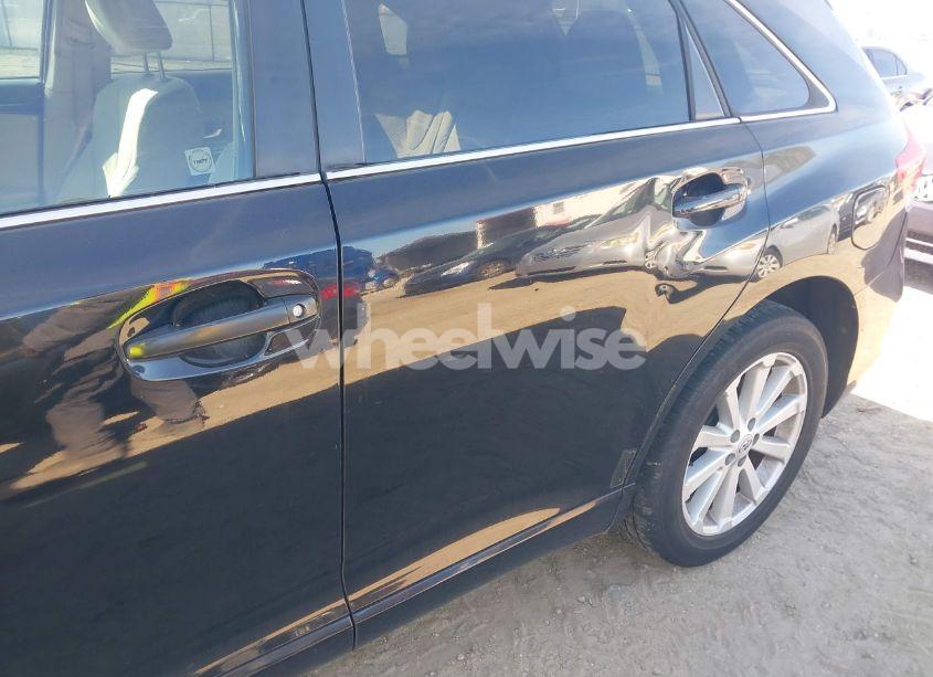 Photo 17 of 2011 Toyota Venza (VIN 4T3ZA3BB2BU047419)