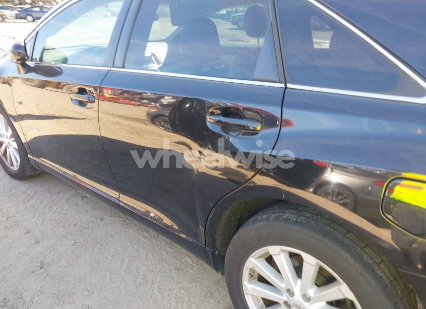 Photo 18 of 2011 Toyota Venza (VIN 4T3ZA3BB2BU047419)