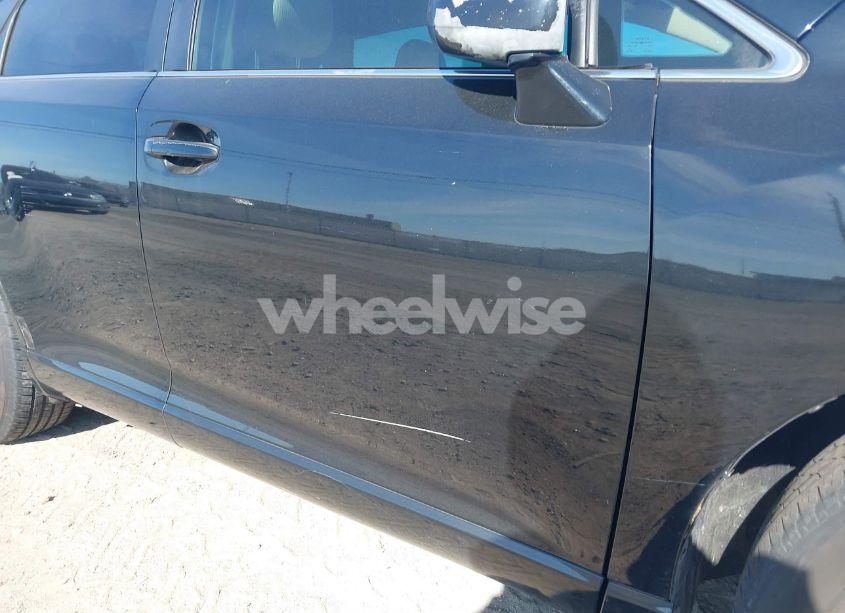 Photo 21 of 2011 Toyota Venza (VIN 4T3ZA3BB2BU047419)