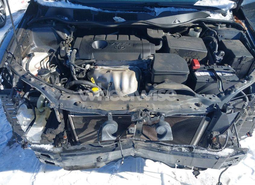 Photo 10 of 2014 Toyota Venza LE (VIN 4T3ZA3BB2EU085799)