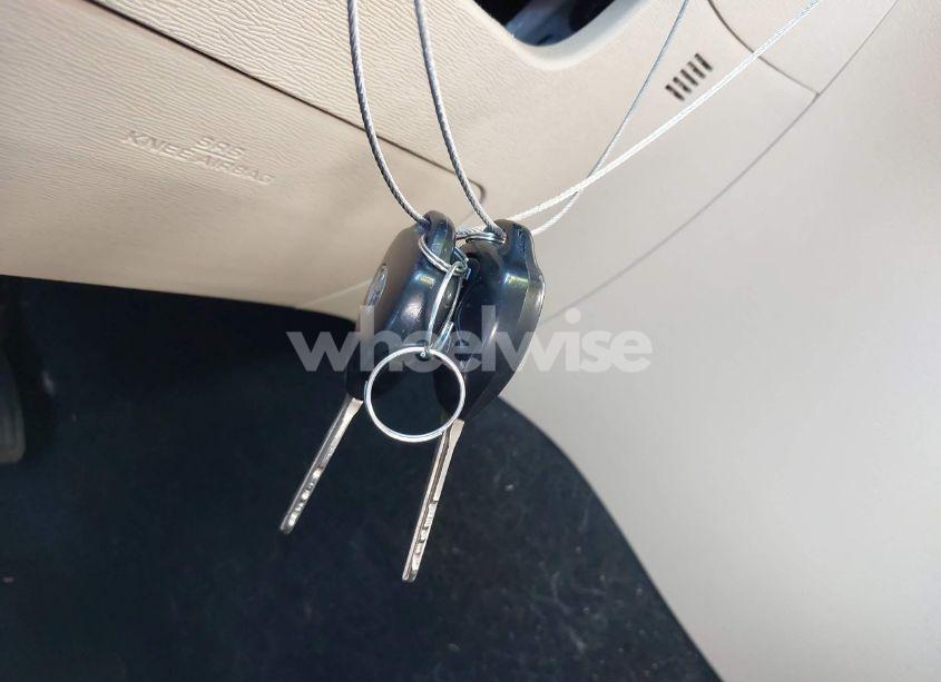 Photo 11 of 2014 Toyota Venza LE (VIN 4T3ZA3BB2EU085799)