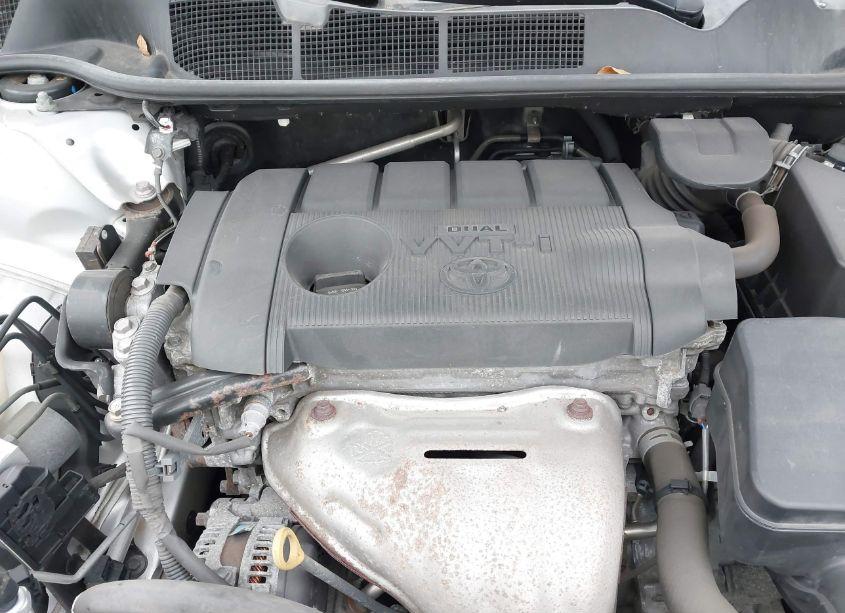 Photo 10 of 2014 Toyota Venza LE (VIN 4T3ZA3BB2EU089741)