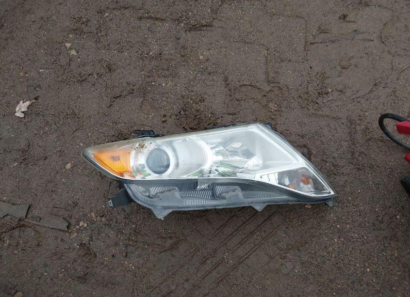 Photo 12 of 2014 Toyota Venza LE (VIN 4T3ZA3BB2EU089741)