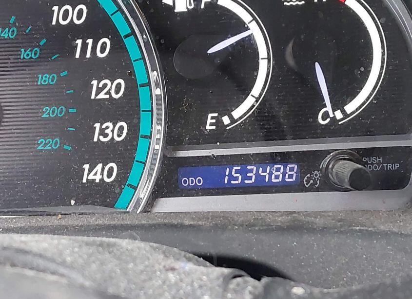 Photo 16 of 2014 Toyota Venza LE (VIN 4T3ZA3BB2EU089741)