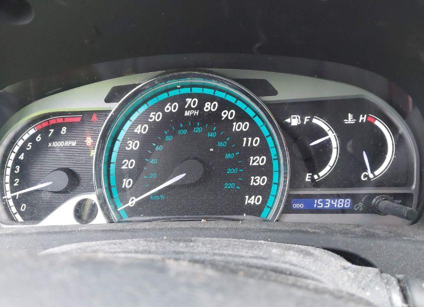 Photo 7 of 2014 Toyota Venza LE (VIN 4T3ZA3BB2EU089741)