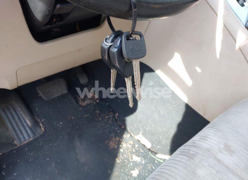 Photo 11 of 2010 Toyota Venza (VIN 4T3ZA3BB3AU026058)