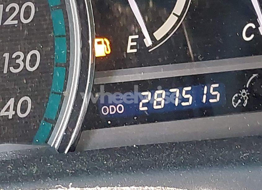 Photo 15 of 2010 Toyota Venza (VIN 4T3ZA3BB3AU026058)