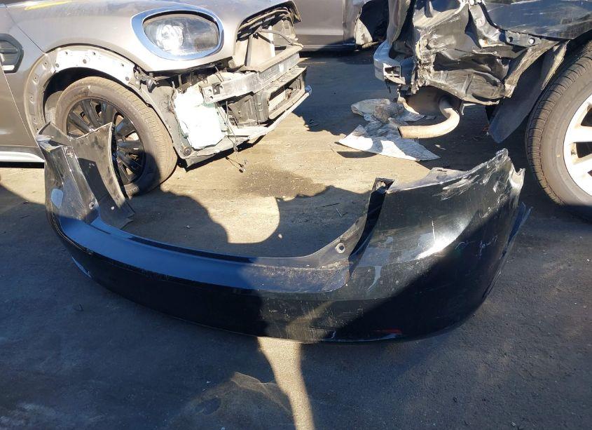 Photo 12 of 2011 Toyota Venza (VIN 4T3ZA3BB3BU046246)