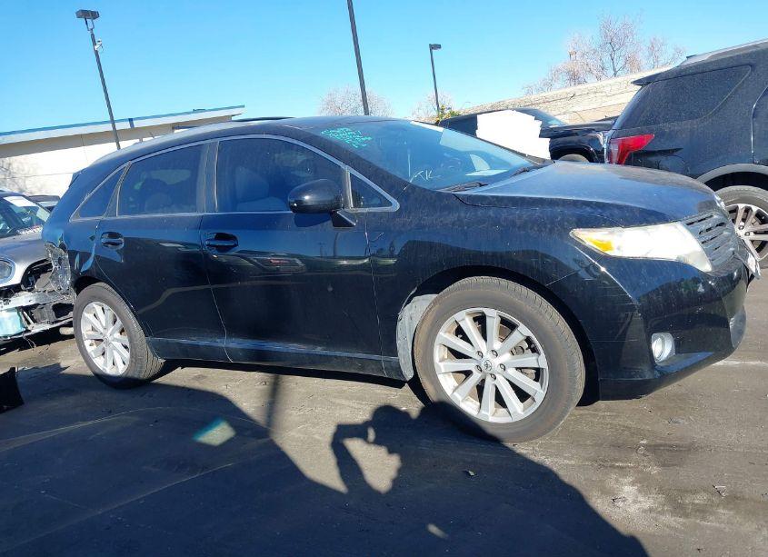 Photo 14 of 2011 Toyota Venza (VIN 4T3ZA3BB3BU046246)