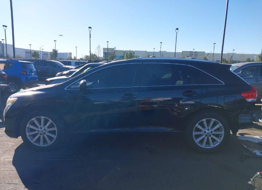 Photo 15 of 2011 Toyota Venza (VIN 4T3ZA3BB3BU046246)