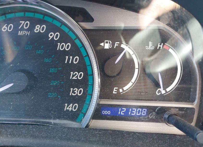 Photo 16 of 2011 Toyota Venza (VIN 4T3ZA3BB3BU046246)