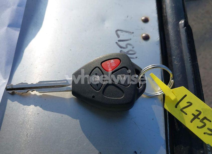 Photo 11 of 2013 Toyota Venza LE (VIN 4T3ZA3BB3DU079606)