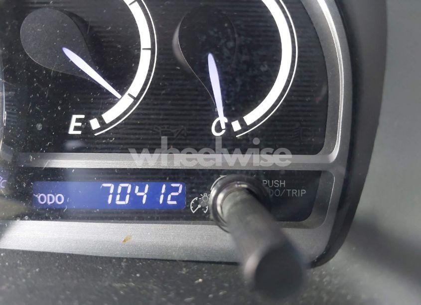 Photo 15 of 2013 Toyota Venza LE (VIN 4T3ZA3BB3DU079606)