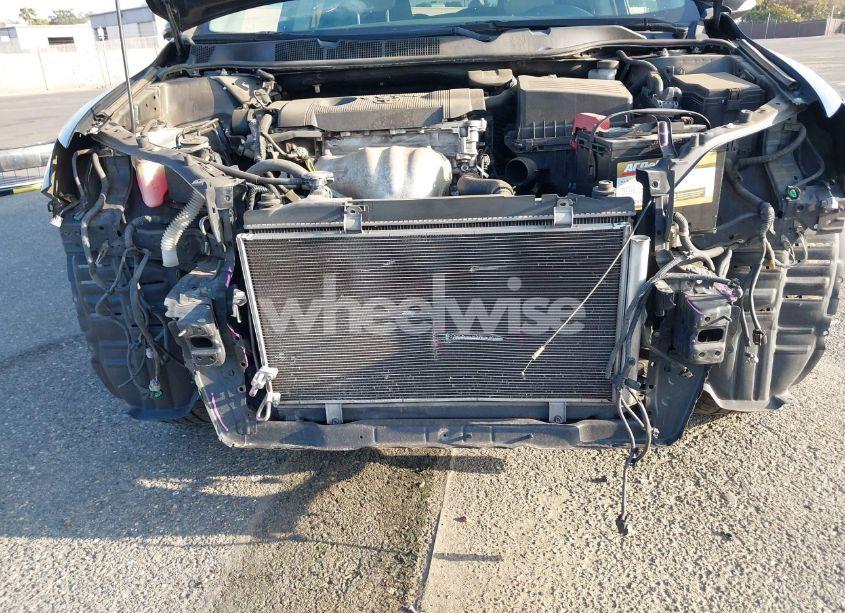 Photo 6 of 2013 Toyota Venza LE (VIN 4T3ZA3BB3DU079606)