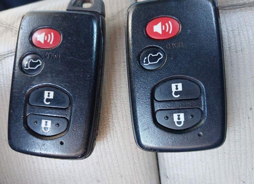 Photo 11 of 2013 Toyota Venza XLE (VIN 4T3ZA3BB3DU080335)