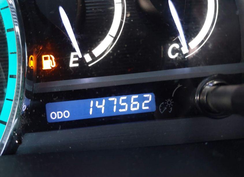 Photo 13 of 2013 Toyota Venza XLE (VIN 4T3ZA3BB3DU080335)