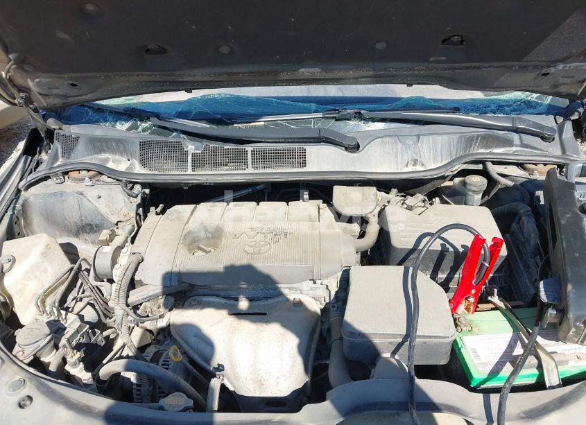 Photo 10 of 2010 Toyota Venza (VIN 4T3ZA3BB4AU024142)