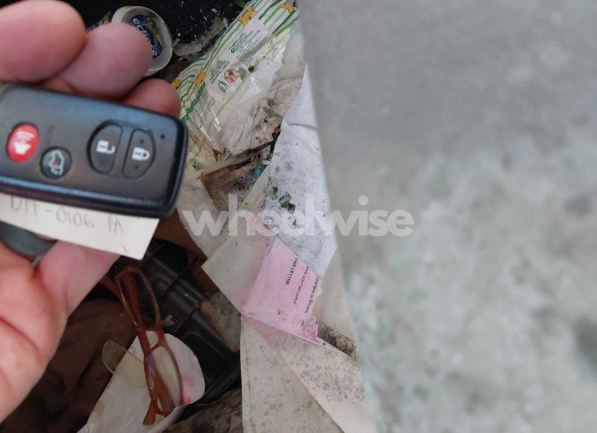 Photo 11 of 2010 Toyota Venza (VIN 4T3ZA3BB4AU024142)