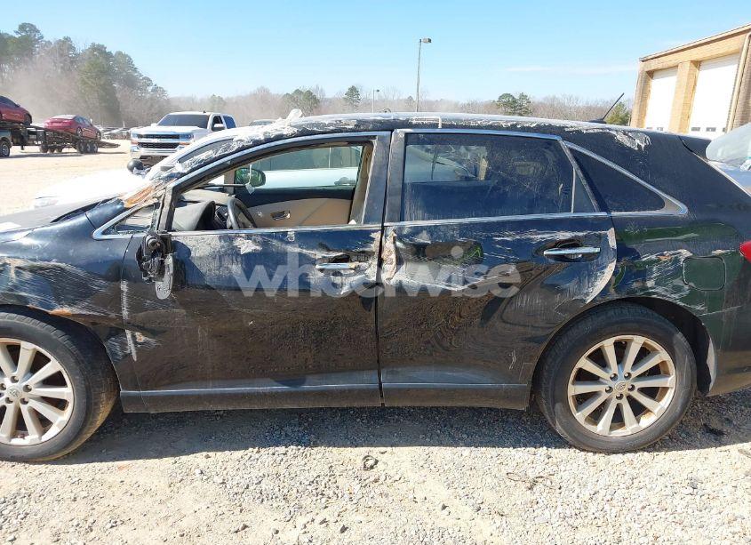 Photo 14 of 2010 Toyota Venza (VIN 4T3ZA3BB4AU024142)