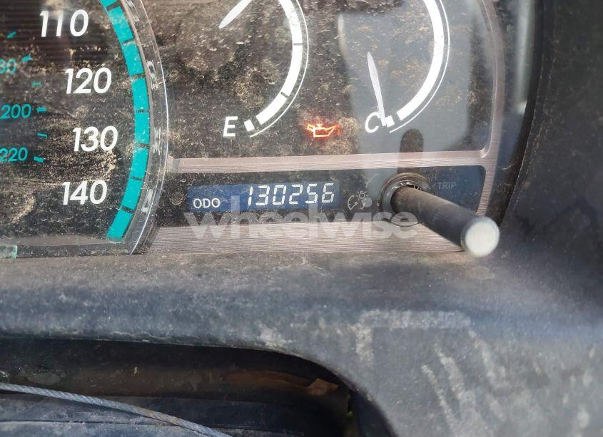 Photo 15 of 2010 Toyota Venza (VIN 4T3ZA3BB4AU024142)