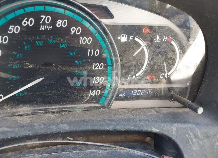 Photo 7 of 2010 Toyota Venza (VIN 4T3ZA3BB4AU024142)