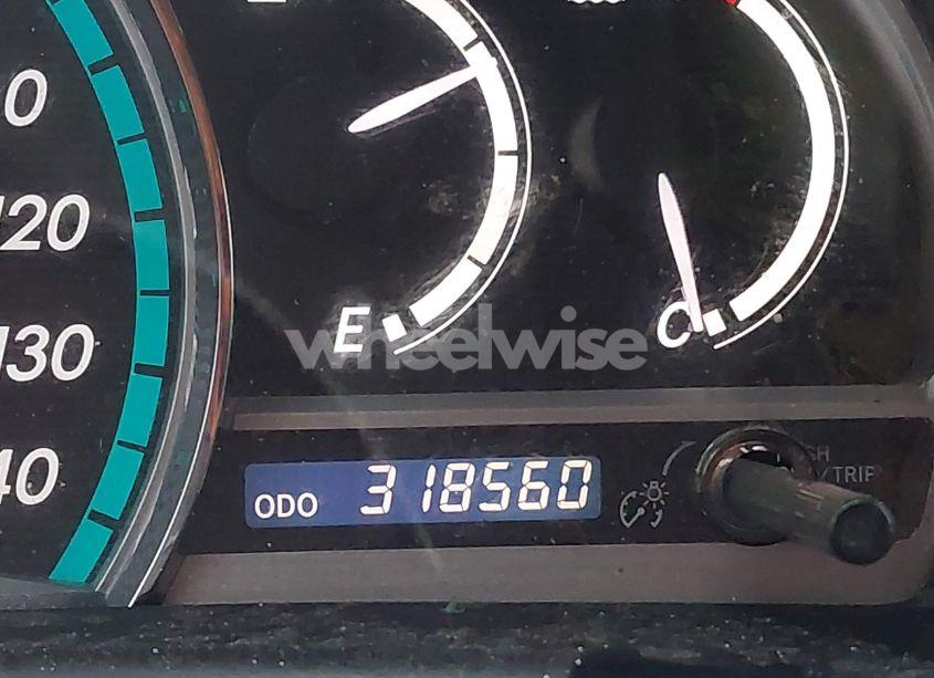 Photo 16 of 2010 Toyota Venza (VIN 4T3ZA3BB4AU024514)