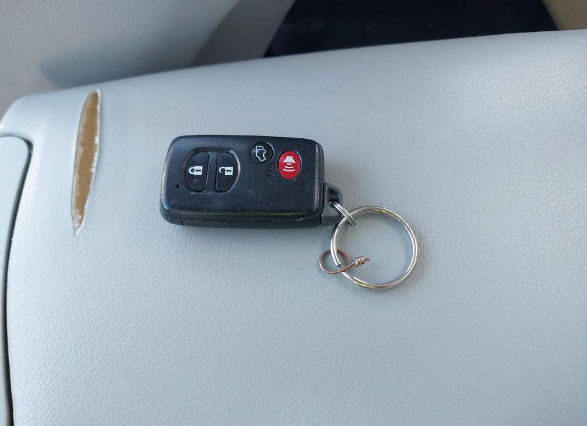 Photo 11 of 2010 Toyota Venza (VIN 4T3ZA3BB4AU028689)