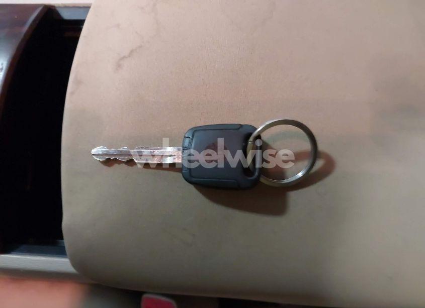 Photo 11 of 2013 Toyota Venza LE (VIN 4T3ZA3BB4DU073927)