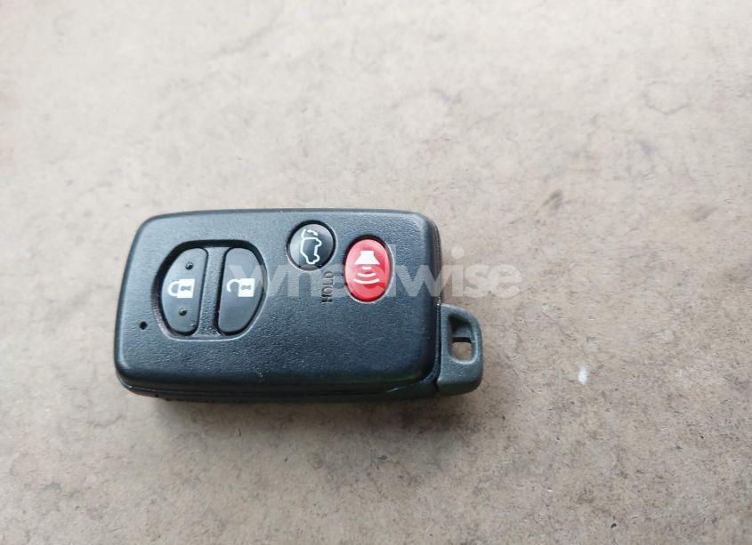 Photo 11 of 2013 Toyota Venza XLE (VIN 4T3ZA3BB4DU077069)