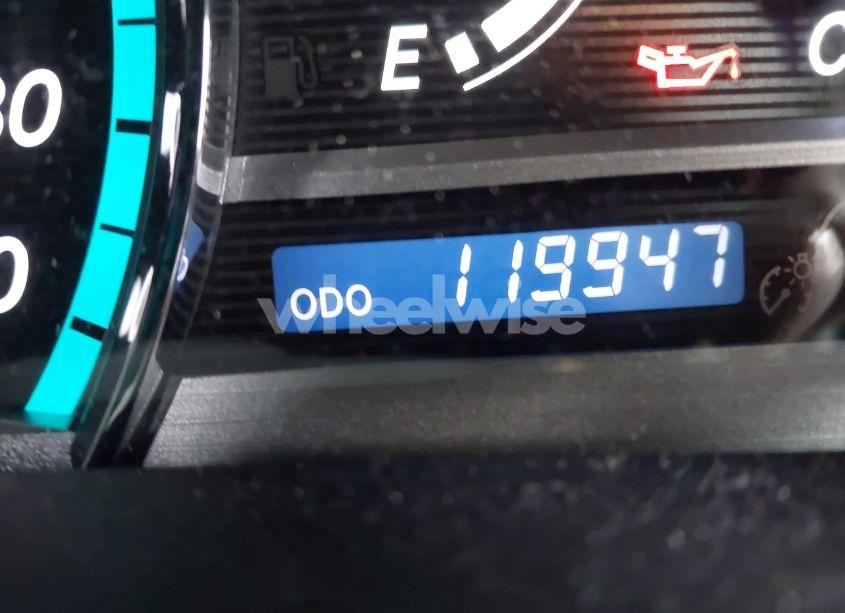 Photo 15 of 2013 Toyota Venza XLE (VIN 4T3ZA3BB4DU077069)