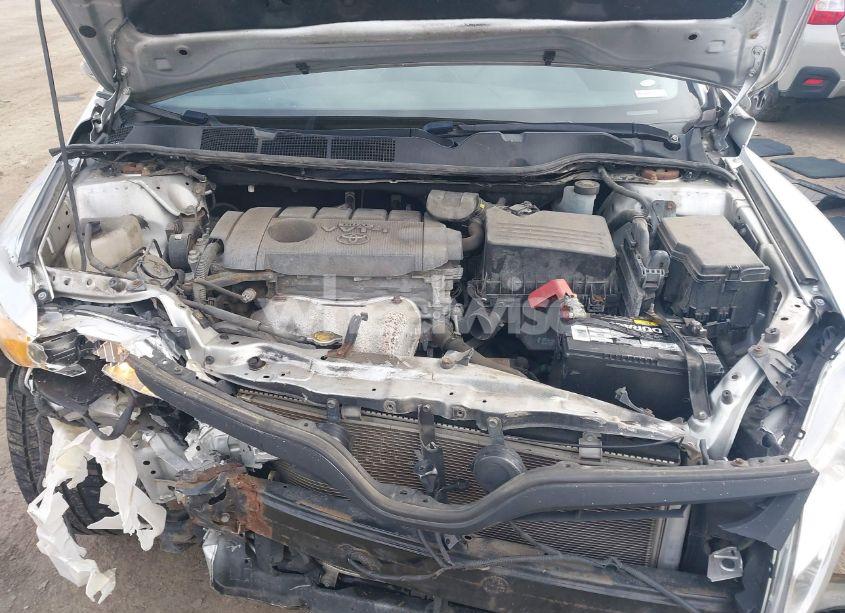 Photo 10 of 2013 Toyota Venza LE/XLE (VIN 4T3ZA3BB4DU080859)