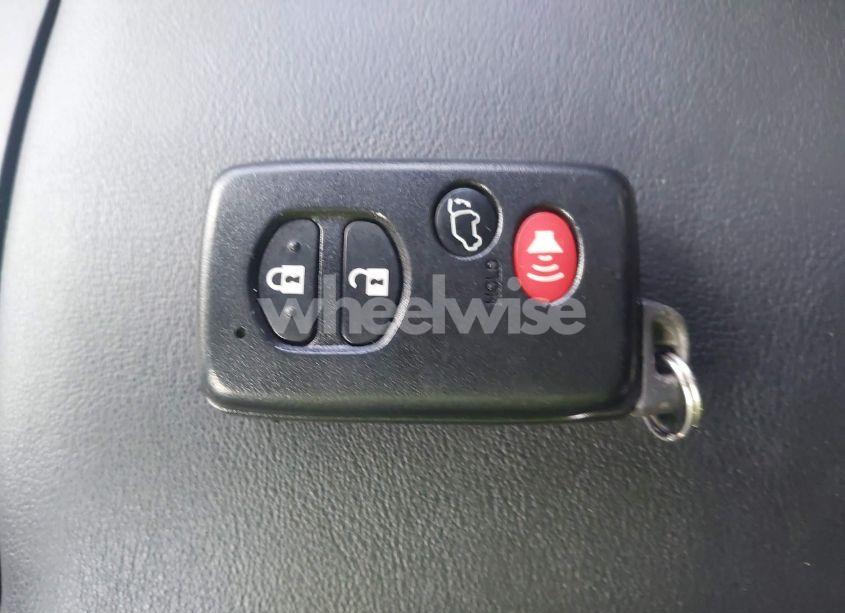 Photo 11 of 2013 Toyota Venza LE/XLE (VIN 4T3ZA3BB4DU080859)