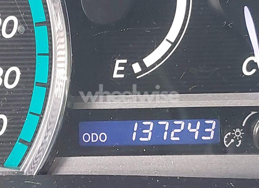 Photo 15 of 2013 Toyota Venza LE/XLE (VIN 4T3ZA3BB4DU080859)